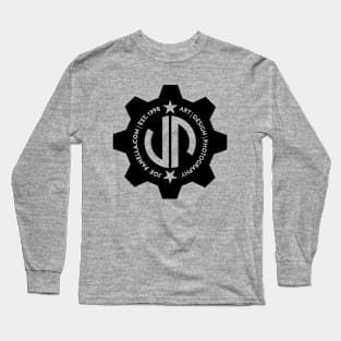 Joe Panella gear logo Long Sleeve T-Shirt